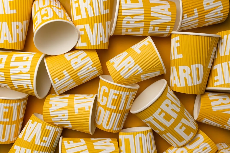Eco-friendly Catering Options