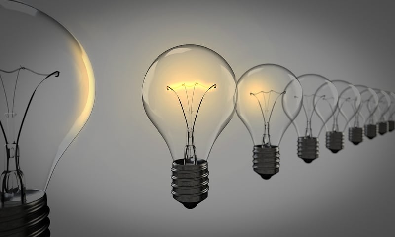 Magical Illumination Ideas